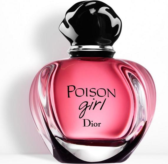 Produktbild Dior Poison Girl (Eau de Toilette, 50 ml)