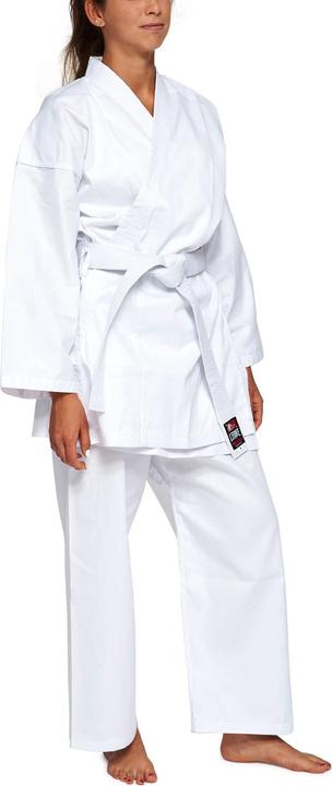 Image du produit Leone Combinaison de karaté AB400 (130 C)