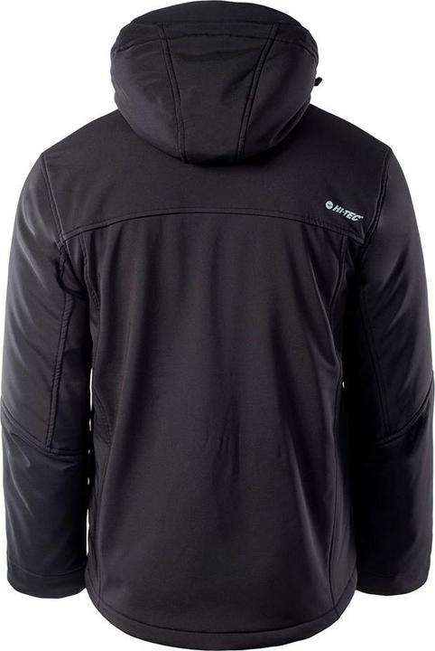 Image du produit Hi-Tec - Veste softshell GEKO - Homme (XXL)
