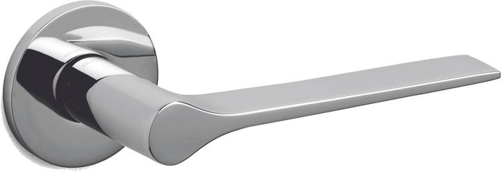 Olivari Door handle set LAMA (Door handle)