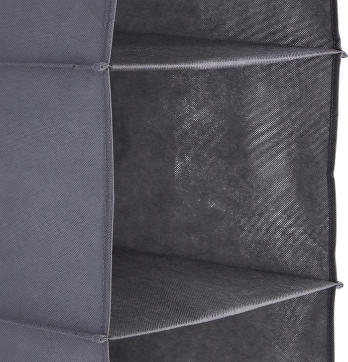 Actual product image Relaxdays Hängeregal