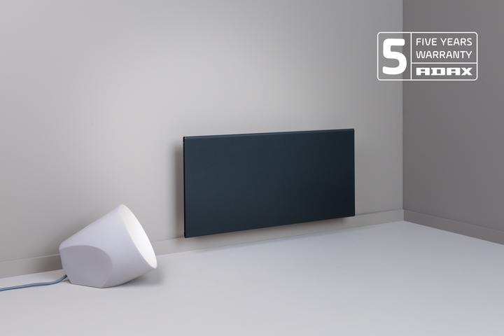 Produktbild Adax - Neo Smart WiFi - 1400 watt - zwart - (1400 W)