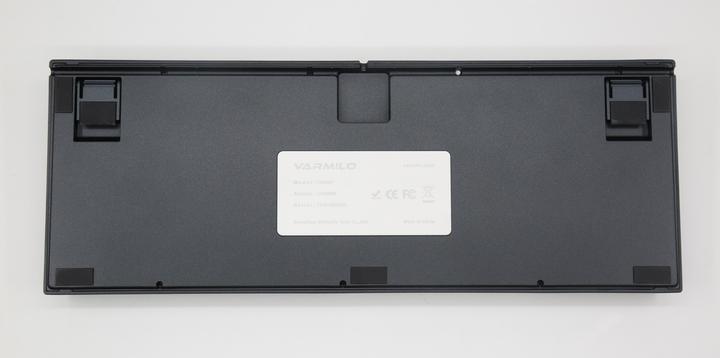 Image du produit Varmilo Panda VA88 (CH, Filaire)