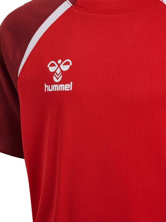 Immagine prodotto hummel Hmllead 2.0 Jersey S/S Kids (164)