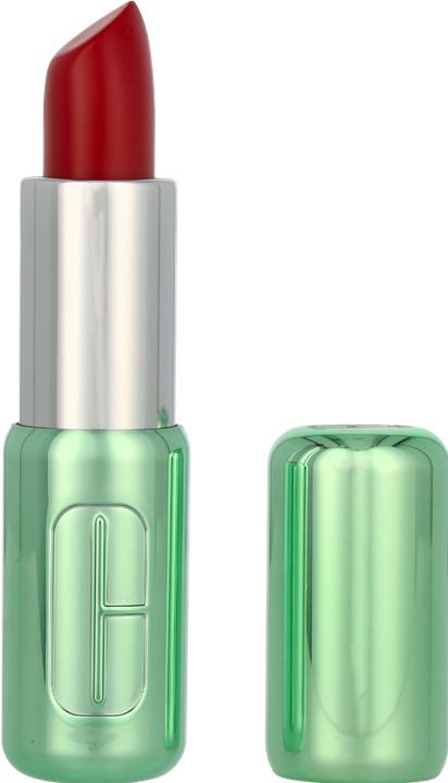 Produktbild Clinique Pop Longwear Lipstick (Peppermint Pop)