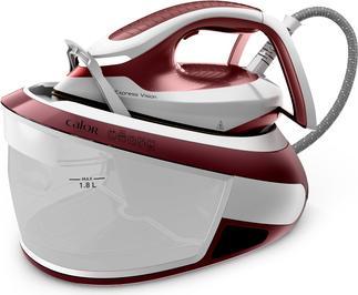 Actual product image Calor strijkijzer express vision 6.8b 2800w