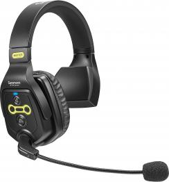 Produktbild Saramonic WiTalk WT3S kabelloses Kopfhörersystem (Kabellos, USB-C)