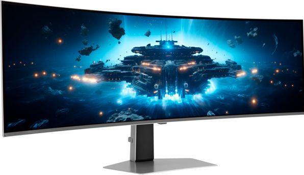 Immagine prodotto Samsung Odyssey G9 (5120 x 1440 pixel, 49")