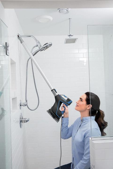 Immagine prodotto Bissell Potenza Fresco Vapore Sottile (0.90 bar, 1500 W)