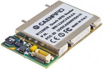 Evolis Kit di codifica CAEN RFID UHF FCC