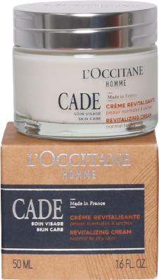 Image du produit L'Occitane Crème visage revitalisante (50 ml, Crème de jour)