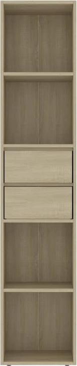 Immagine prodotto VidaXL Heinrick (36 x 30 x 171 cm)