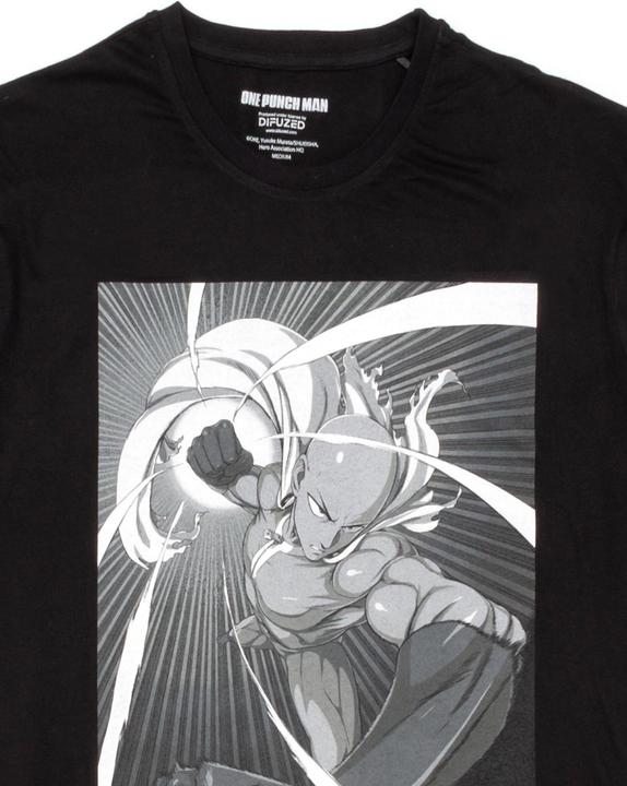 Image du produit One Punch Man TShirt (L)