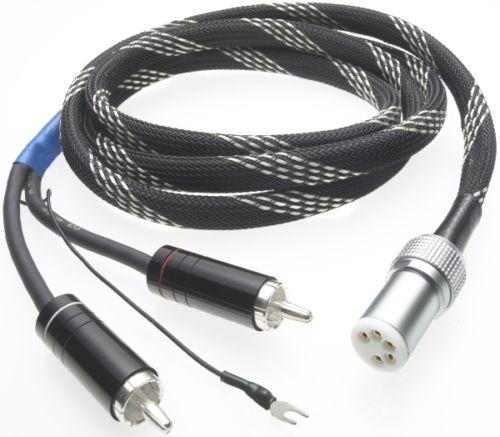 Pro-Ject Connect it Phono 5P CC RCA (1.23 m)