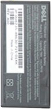 Produktbild Dell Battery Kit for PERC 5/i (1 Zellen)