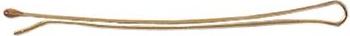 Produktbild Baronesse Klemmen 120er Box 4cm gold BA (12 Stk.)