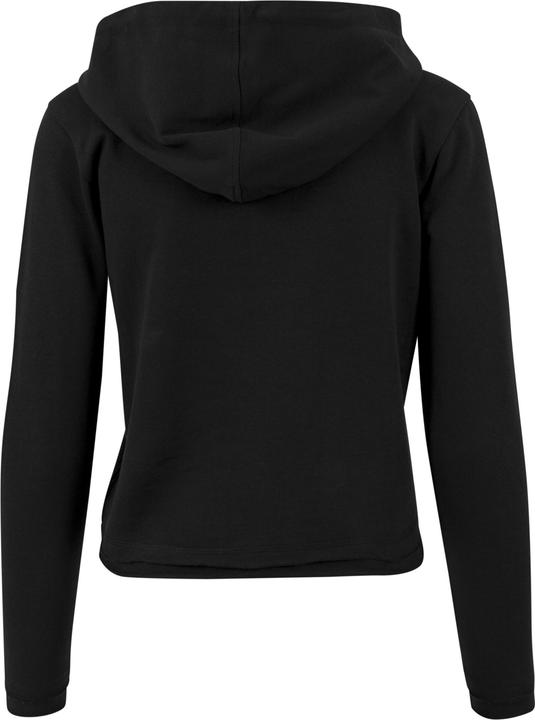 Image du produit Urban Classics Ladies Cropped Terry Hoody (XS)