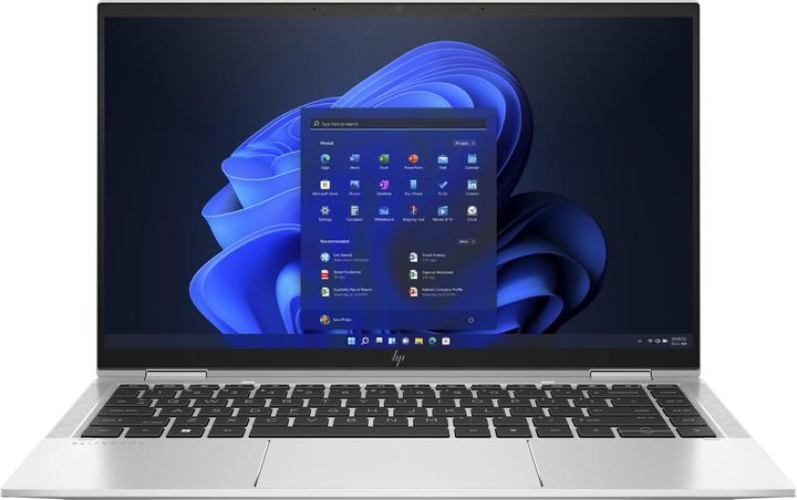 Produktbild HP EliteBook x360 8, Intel Core i7-1165G7 SSD PCIe, FHD, AG, 14 inch, Sure View (14", Intel Core i7, 16 GB, 512 GB, CH)