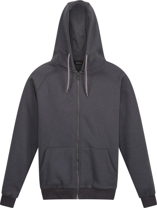 Regatta Pro Hoodie mit durchgehendem Reissverschluss