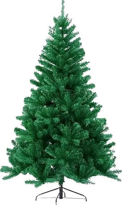 Actual product image Cbx Artificial Christmas tree 180cm (180 cm)