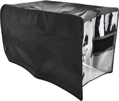 Actual product image Ultimacase Dust cover for Zebra ZT410 & ZT411 label printers