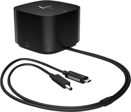Produktbild HP Thunderbolt G4 Dock (Thunderbolt, 2 Ports)