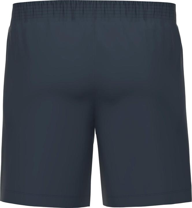 Ammann Boxershort Casual Bequem sitzend Basic Cotton Boxer Short
