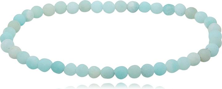Produktbild Leyda Amazonit Armband (Farbstein)