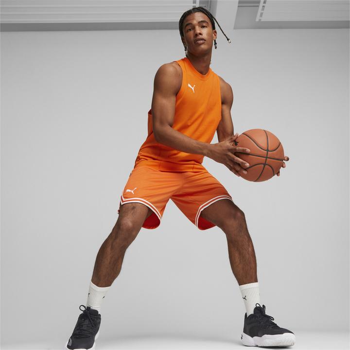 Immagine prodotto Puma Gioco di squadra Hoops Short (XL)