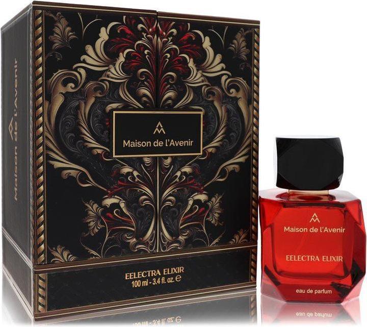 Produktbild Maison De L'avenir Electra Elixir (Eau de Parfum, 100 ml)