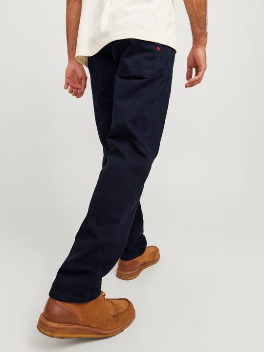 Actual product image Jack & Jones RDD Chris Royal RE 138 Trousers (W32/L34)