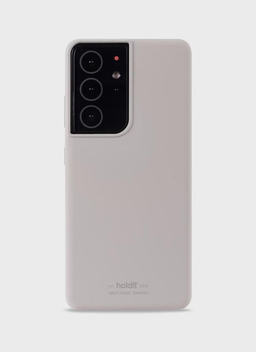 Actual product image Holdit Silicone (Samsung Galaxy S21 Ultra)
