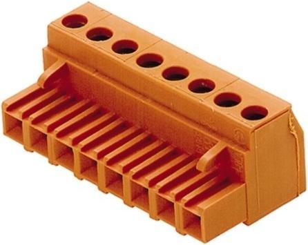 Produktbild Weidmüller 1281760000