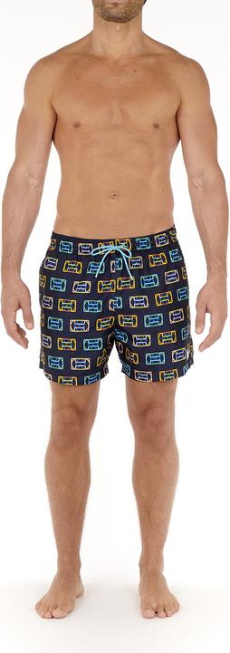 Image du produit HOM Beach Boxer Leon (M)