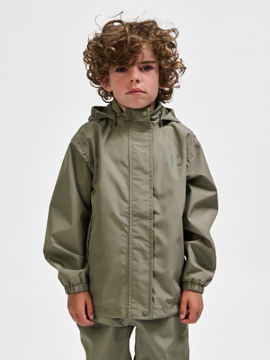 Image du produit hummel hmlNESSIE RAINSUIT (110)