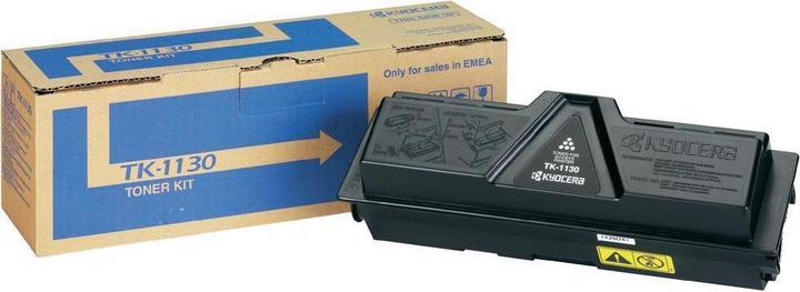 Produktbild Kyocera TK-1130 (BK)