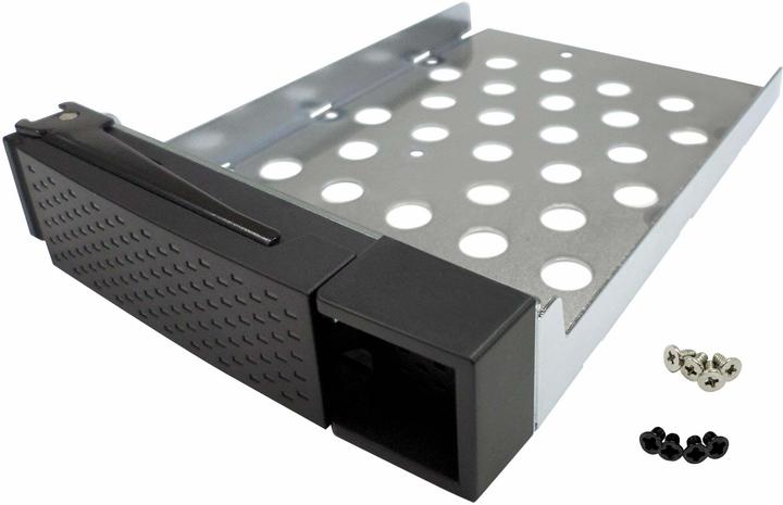 Produktbild QNAP Einbaurahmen inkl. Schrauben 2.5"/3.5"