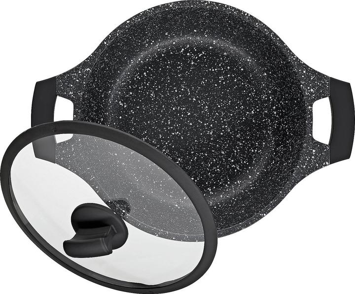 Actual product image Kela Stella Nova (24 cm, Pot, Aluminium)