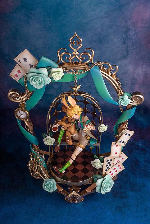 Produktbild Myethos Fairy Tale Another statuette 1/8 March Hare 41 cm