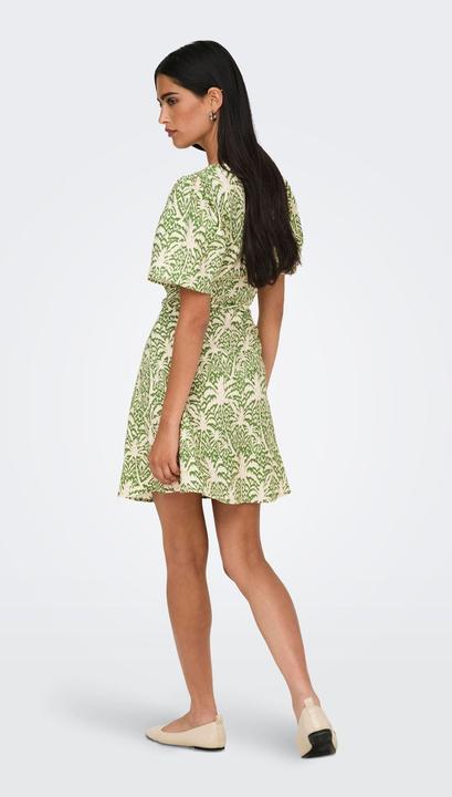 Produktbild JdY JDYTROYA Kurzes Kleid Kleid (XL)