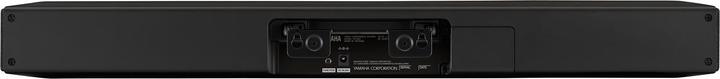 Image du produit Yamaha Barre de son vidéo CS-800 pour les petites salles de réunion et les huddle rooms (42 W, Canal 2.1)