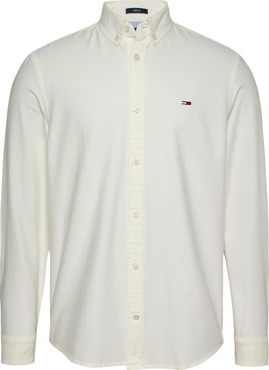 Tommy Jeans Tjm Reg Oxford Shirt Ext