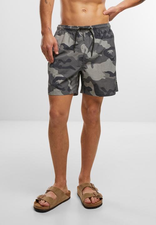 Produktbild Brandit Swimshort Basic - 194389 (3XL)