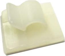 Image du produit Rs Pro Clip adhésif, Ø max 4.9mm en Nylon type Cli (5.22 cm)