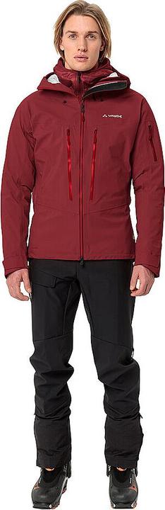 Actual product image Vaude Monviso (M)