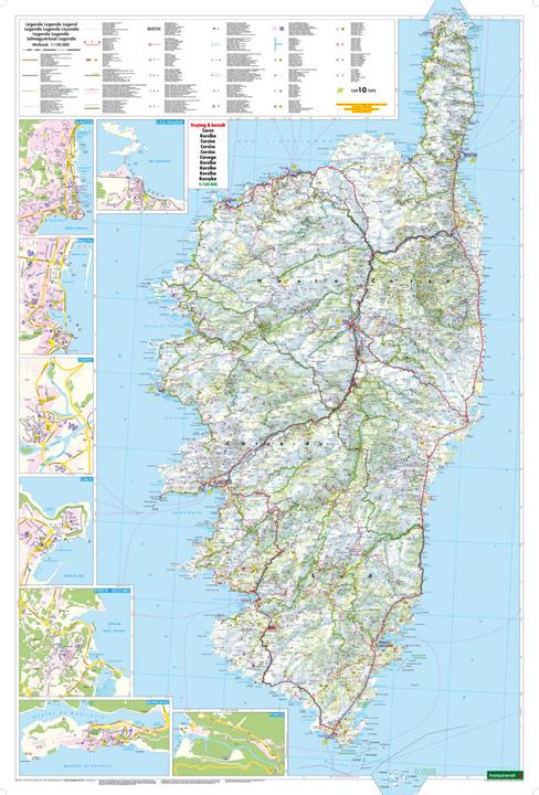 Immagine prodotto Corsica 150000