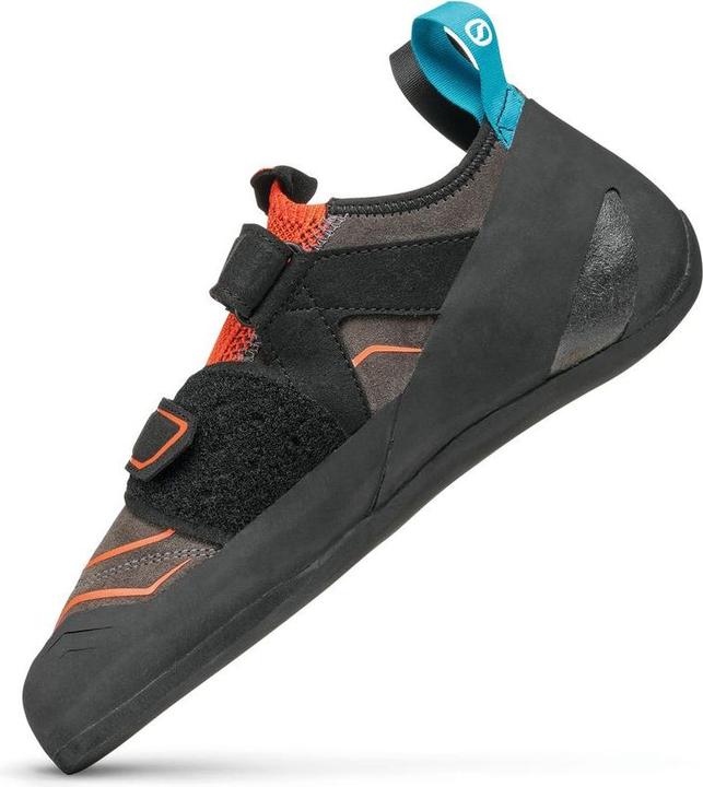 Actual product image Scarpa Reflex VS (39)