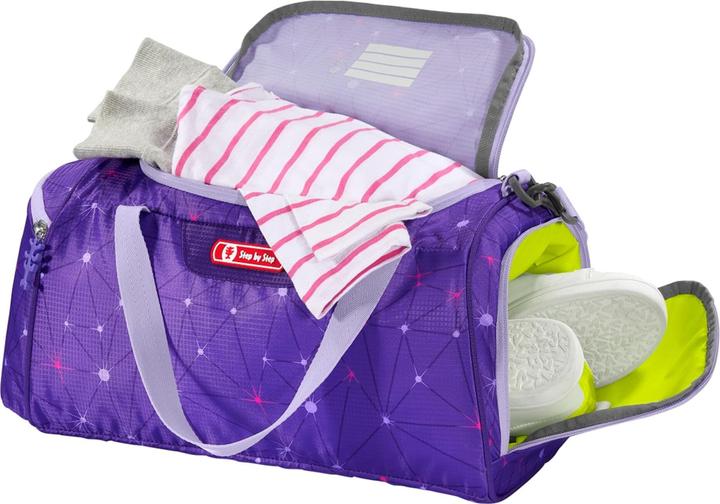Actual product image Step by Step Dreamy Pegasus (13 l)