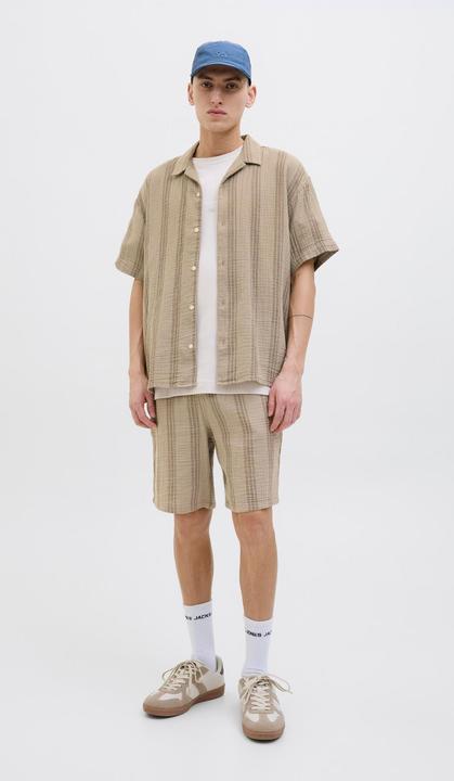 Produktbild Jack & Jones Relaxed Fit Relaxed Fit Shorts Relaxed Fit Shorts (M)