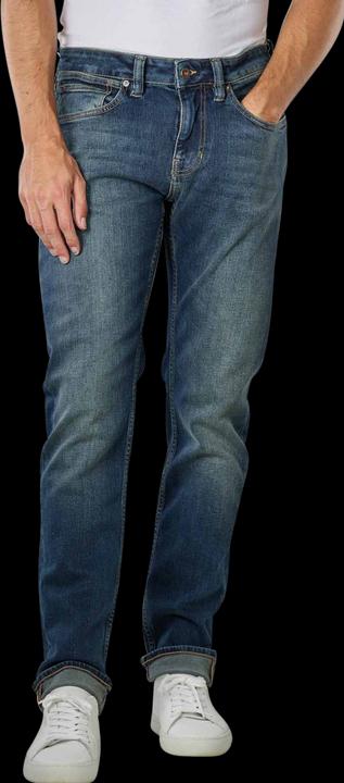 Immagine prodotto Kuyichi Nick Jeans Straight Fit Green Cast (W30/L34)